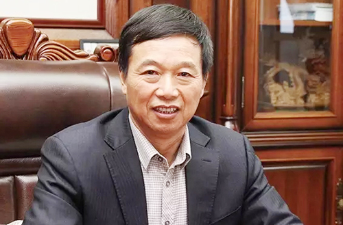 有“鵬”自東方來——記江蘇鵬飛集團(tuán)股份有限公司及其董事長、總經(jīng)理王家安